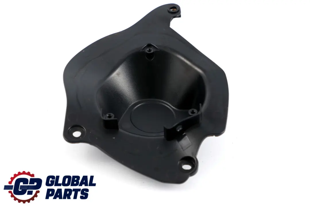 BMW Serie Z4 E89 Roadster Adaptador Altavoz Tapa Placa Altavoz Derecho - SKU 9175488 - Número de pieza 9175488