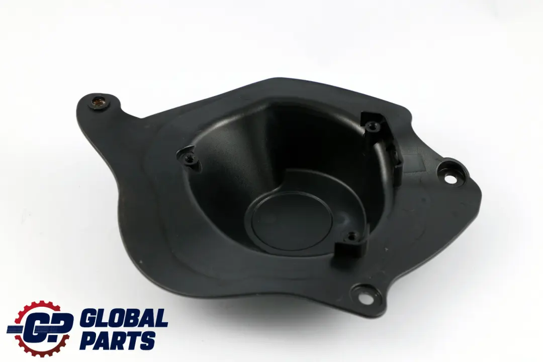 BMW Serie Z4 E89 Roadster Adaptador Altavoz Tapa Placa Altavoz Derecho - SKU 9175488 - Número de pieza 9175488