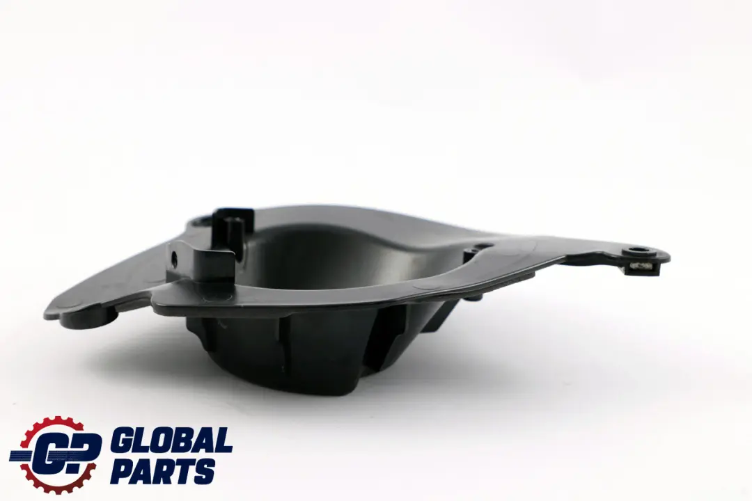 BMW Serie Z4 E89 Roadster Adaptador Altavoz Tapa Placa Altavoz Derecho - SKU 9175488 - Número de pieza 9175488