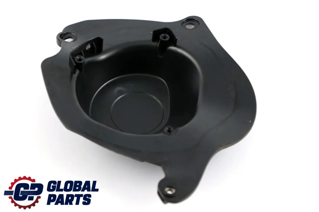 Adaptador Altavoz Tapa Placa Altavoz Derecho para BMW Serie Z4 E89 Roadster con número de pieza 9175488 BMW Serie Z4 E89 Roadster Adaptador Altavoz Tapa Placa Altavoz Derecho - SKU 9175488 - Número de pieza 9175488