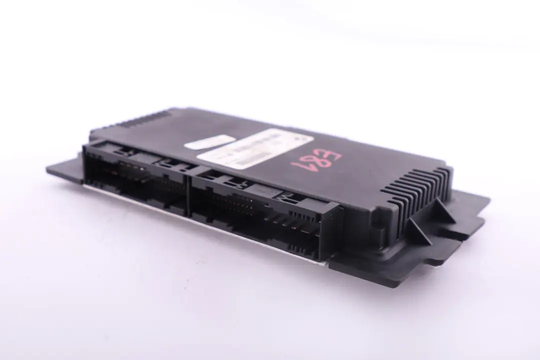 BMW E81 Steuergerät Lichtmodul Lichtsteuergerät LOW PL2 FRM II 6135 - SKU 9175649 - Teilenummer 9175649