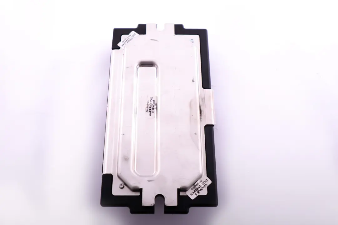 Centralina Modulo Luce Comando Luce Low PL2 Frm II 6135 per BMW E81 con numero di parte 9175649 BMW E81 Centralina Modulo Luce Comando Luce Low PL2 Frm II 6135 - SKU 9175649 - Numero di parte 9175649