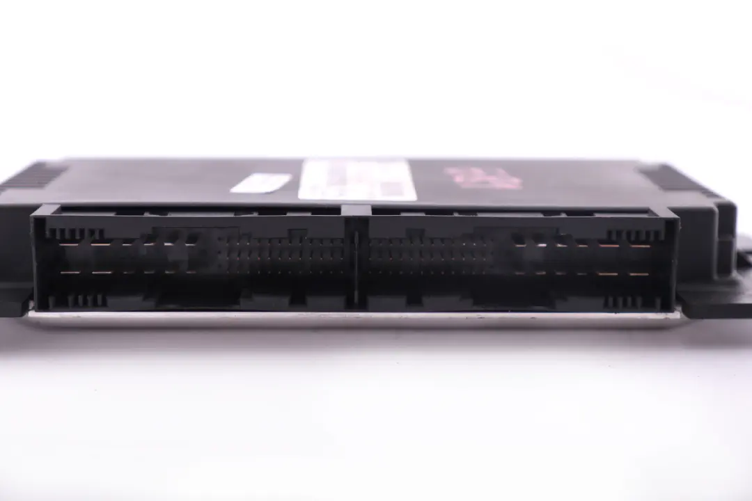 Appareil de Commande Module Controleur D'eclairage Bas PL2 Frm II pour BMW E81 à propos du numéro de pièce 9175649 BMW E81 Appareil de Commande Module Controleur D'eclairage Bas PL2 Frm II - SKU 9175649 - Numéro de pièce 9175649