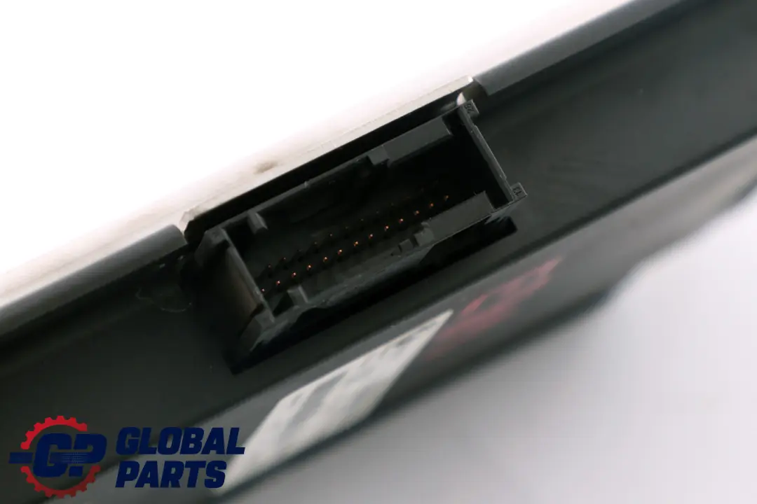 NSW ECU Modulo De Luz Modulo Footwell PL2 FRM II para BMW E81 con número de pieza 9175650 BMW E81 NSW ECU Modulo De Luz Modulo Footwell PL2 FRM II - SKU 9175650 - Número de pieza 9175650