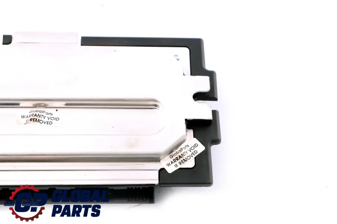 BMW E81 Appareil de Commande Module D'eclairage Unite PL2 Frm II - SKU 9175650 - Numéro de pièce 9175650