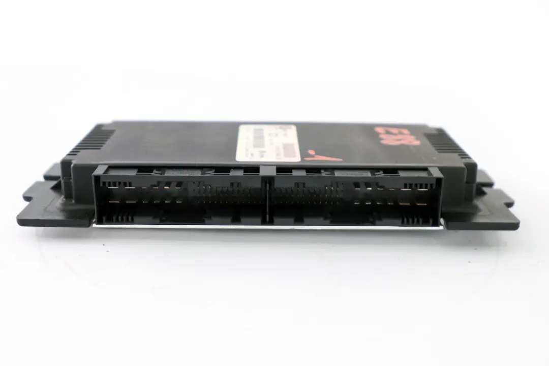 BMW E88 Fußraumlichtmodul Steuergerät ECU NSW PL2 FRM II - SKU 9175652-1 - Teilenummer 9175652