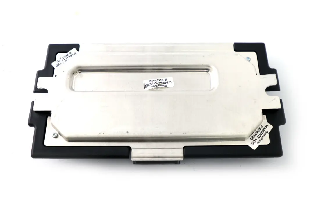 BMW E88 Fußraumbeleuchtungsmodul Steuergerät ECU NSW PL2 FRM II - SKU 9175652-1 - Teilenummer 9175652