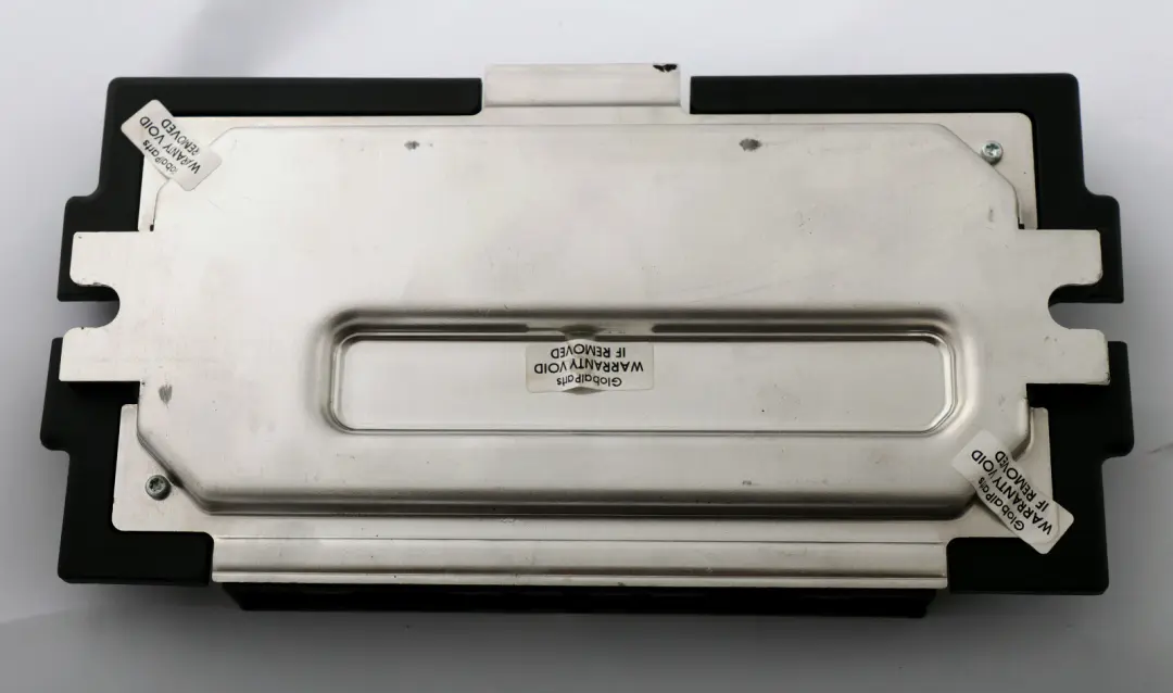 Footwell Luz Modulo Unidad De Control ECU NSW PL2 FRM II para BMW E82 con número de pieza 9175652 BMW E82 Footwell Luz Modulo Unidad De Control ECU NSW PL2 FRM II - SKU 9175652 - Número de pieza 9175652