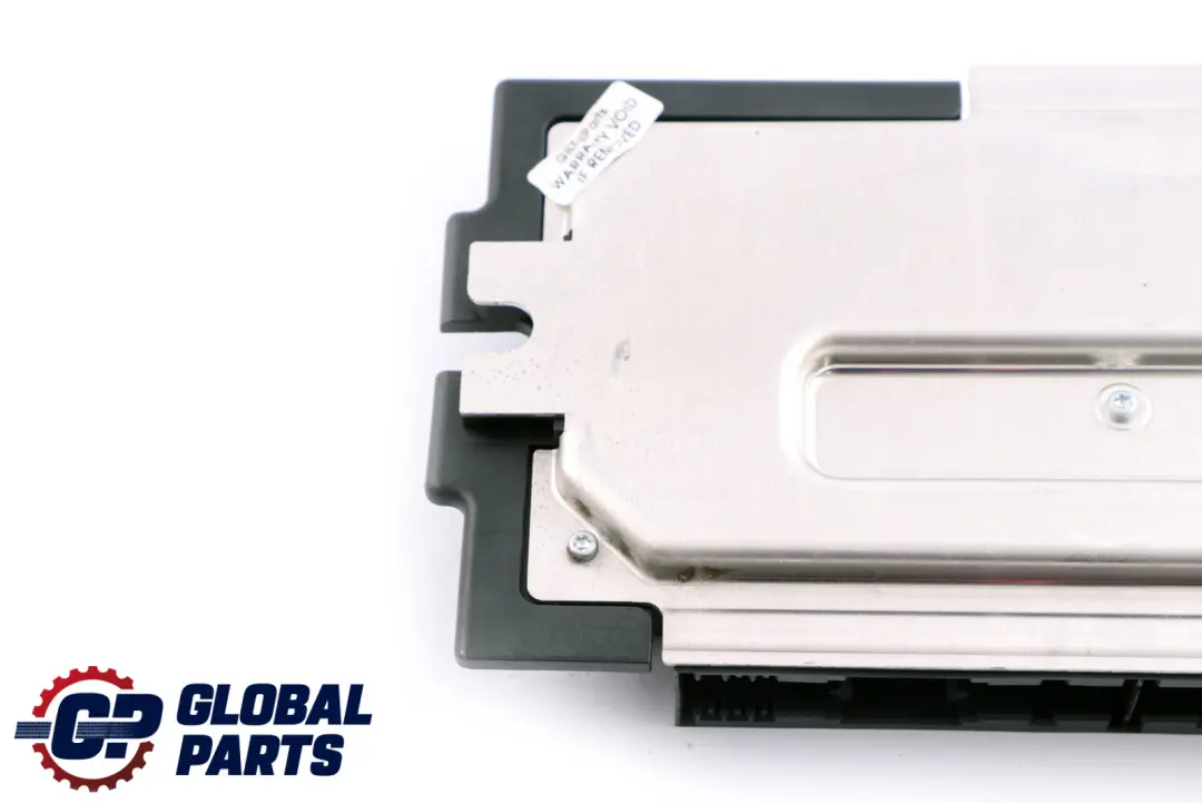 BMW 1 Series E81 Xenon Footwell Light Control Module LCM PL2 FRM II - SKU 9175653 - Part number 9175653
