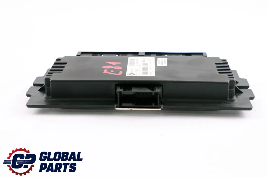 BMW 1 er E81 Xenon Fußraum Lichtsteuermodul LCM PL2 FRM II - SKU 9175653 - Teilenummer 9175653