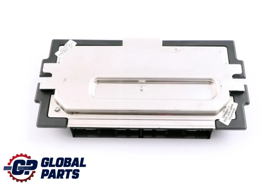 BMW 1 er E81 Xenon Fußraum Lichtsteuermodul LCM PL2 FRM II - SKU 9175653 - Teilenummer 9175653
