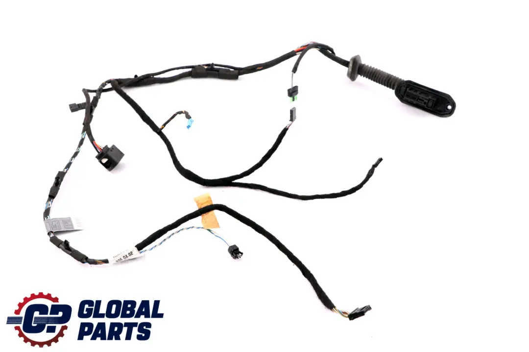 BMW E60 E61 Porta anteriore destra Cavi di cablaggio Harness 9175863 - SKU 9175866 - Numero di parte 9175866