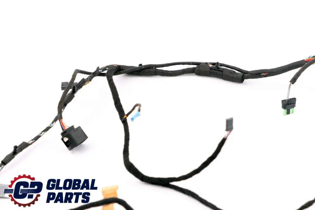 BMW E60 E61 Front Right Door O/S Wiring Cables Harness 9175863 - SKU 9175866 - Part number 9175866