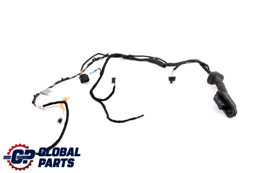 Cable equipe Cote Conducteur Porte Avant 9175863 pour BMW 5 E60 E61 à propos du numéro de pièce 9175866 BMW 5 E60 E61 Cable equipe Cote Conducteur Porte Avant 9175863 - SKU 9175866 - Numéro de pièce 9175866