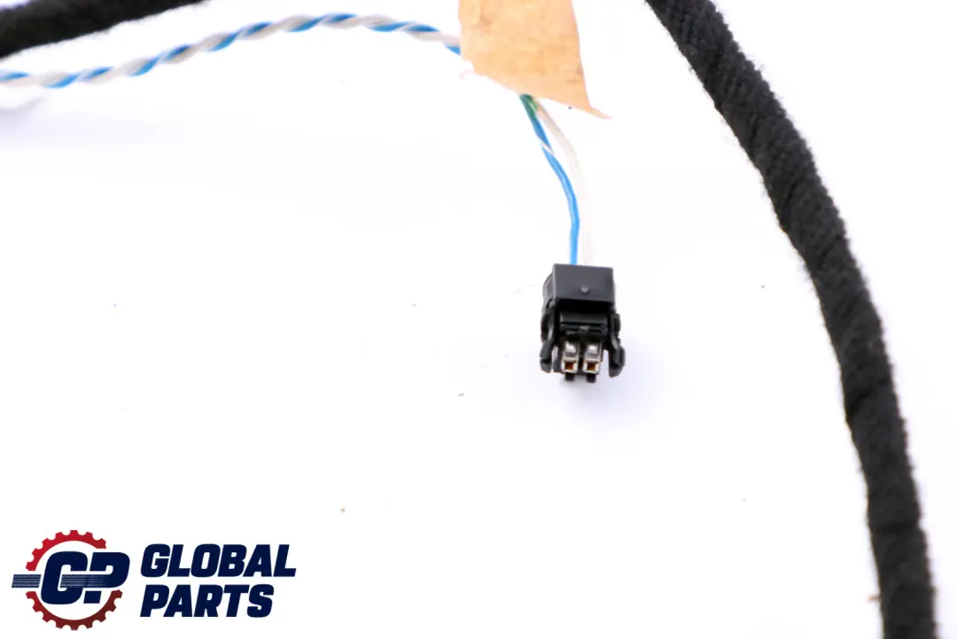 BMW E60 E61 Porta anteriore destra Cavi di cablaggio Harness 9175863 - SKU 9175866 - Numero di parte 9175866