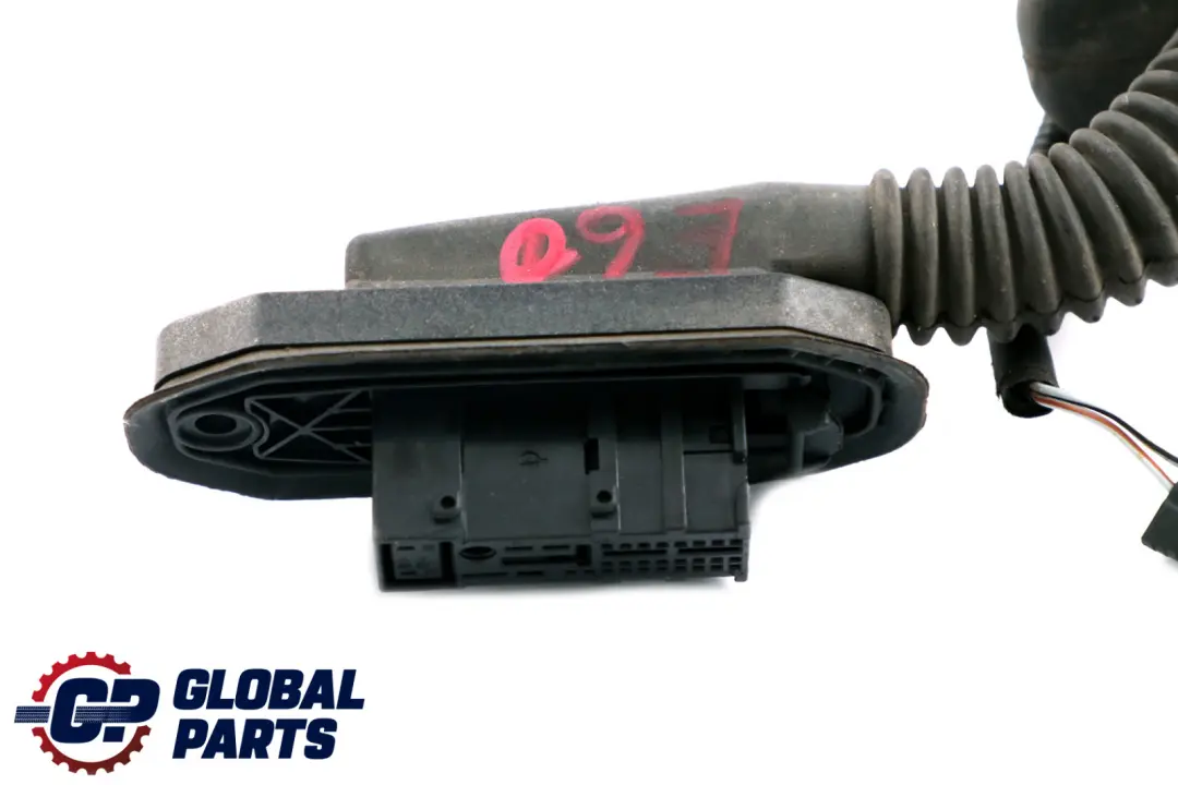 BMW 5 Series E60 E61 LCI Passengers Side Front Left N/S Door Wiring Loom 917587 - SKU 9175875 - Part number 9175878