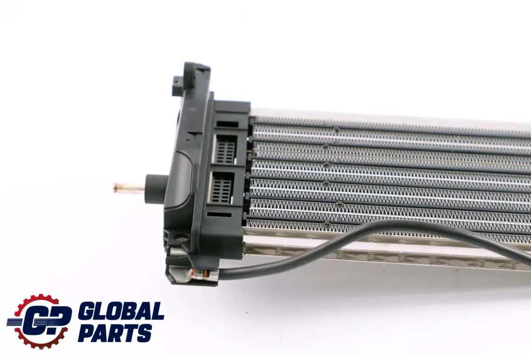 Auxiliary Heater Matrix to BMW X1 E81 E82 E84 E87 E90 E91 with Part number 9175923 BMW X1 E81 E82 E84 E87 E90 E91 Auxiliary Heater Matrix - SKU 9175923 - Part number 9175923