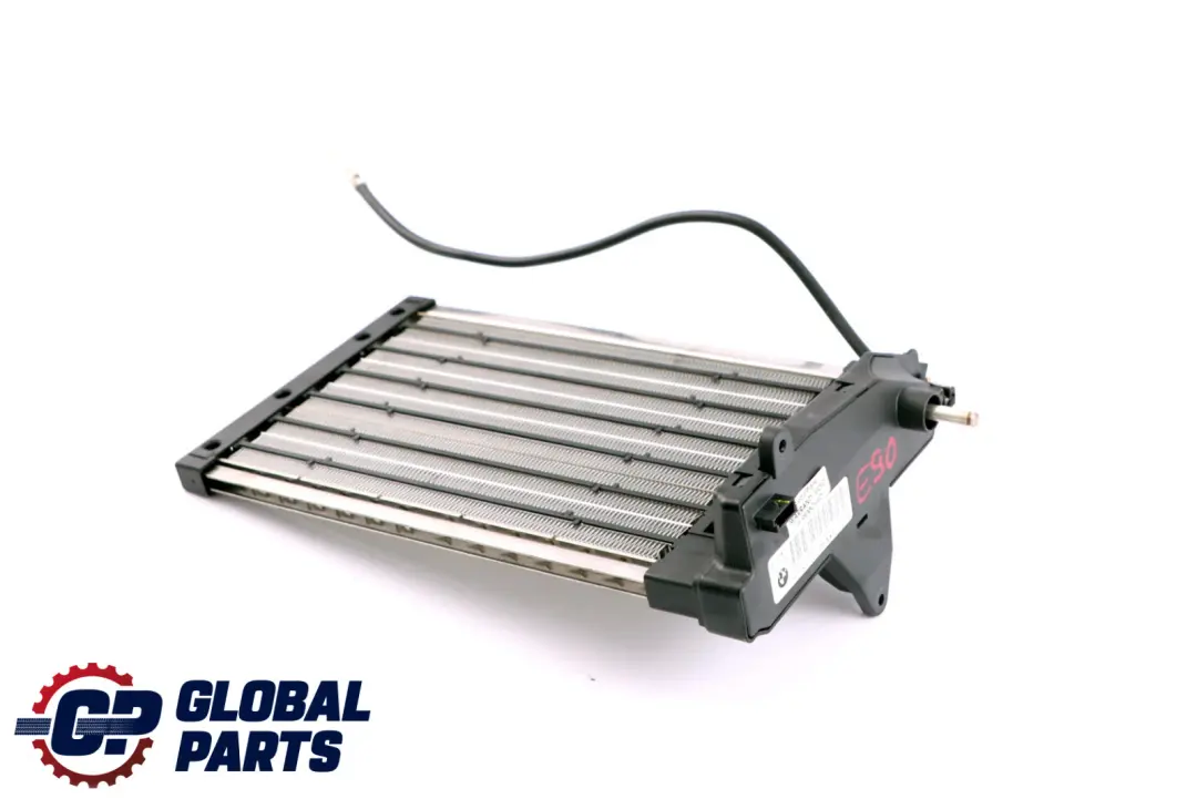 Zuheizer Klimagerät Valeo für BMW X1 E81 E82 E84 E87 E90 E91 mit Teilenummer 9175923 BMW X1 E81 E82 E84 E87 E90 E91 Zuheizer Klimagerät Valeo - SKU 9175923 - Teilenummer 9175923