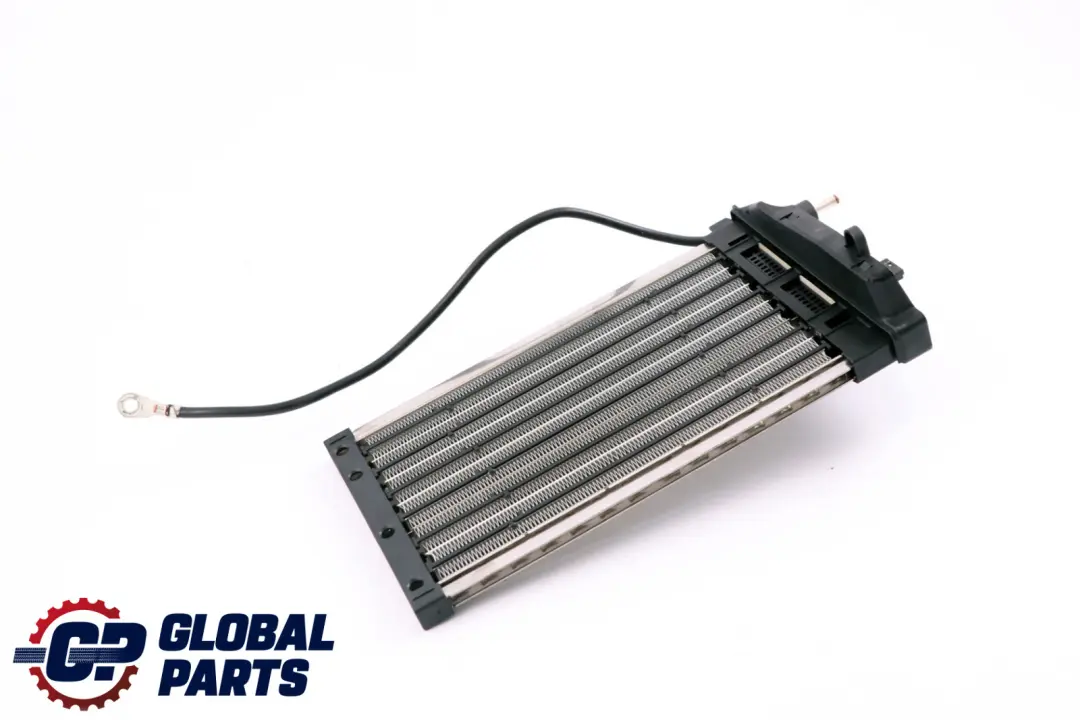 Auxiliary Heater Matrix to BMW X1 E81 E82 E84 E87 E90 E91 with Part number 9175923 BMW X1 E81 E82 E84 E87 E90 E91 Auxiliary Heater Matrix - SKU 9175923 - Part number 9175923