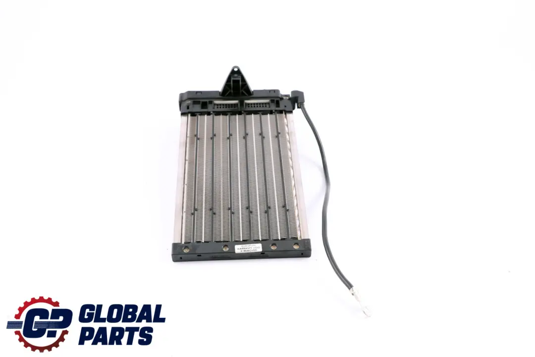 BMW E81 E82 E84 E87 E90 E91 Calentador Auxiliar Matriz - SKU 9175923 - Número de pieza 9175923