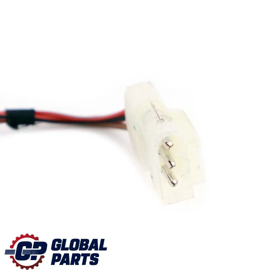BMW 1 3 er E81 E87 E90 E91 Steckdose Anzünder mit LED - SKU 9175932 - Teilenummer 9175932