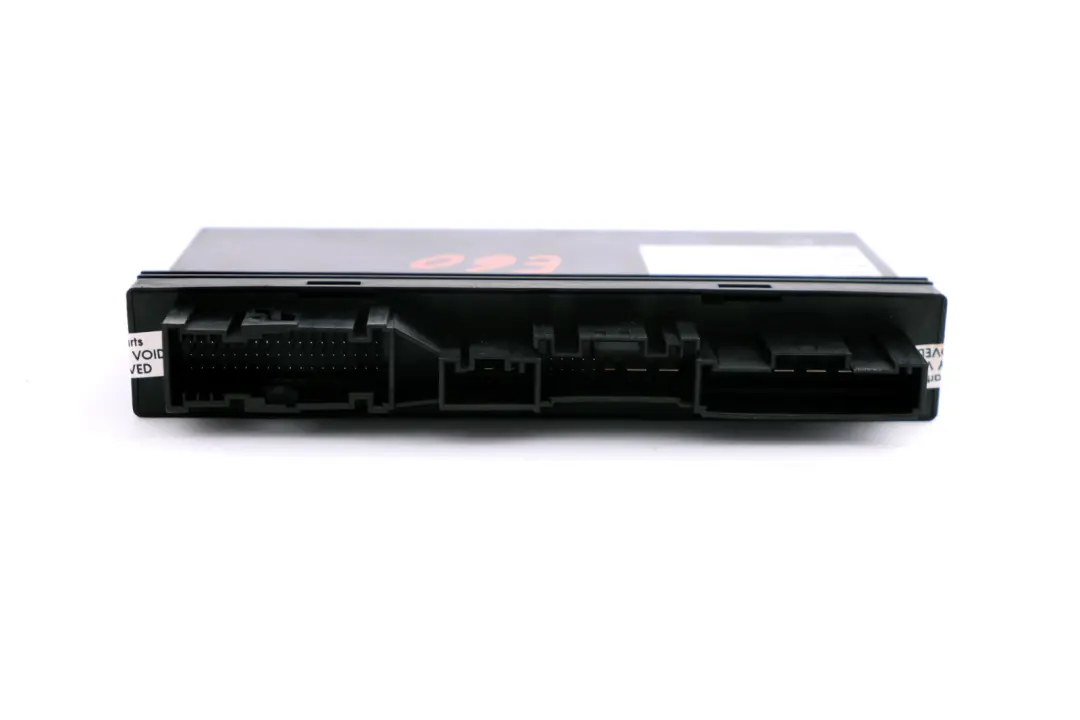 BMW E60 E63 E64 Modul KBM Basis Steuergerät Karosseriemodul Gateway ECU - SKU 9176069 - Teilenummer 9176069