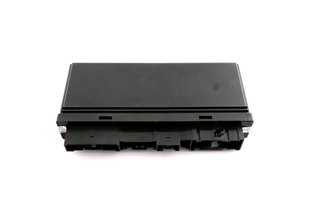 BMW E60 E63 E64 Modul KBM Basis Steuergerät Karosseriemodul Gateway ECU - SKU 9176069 - Teilenummer 9176069