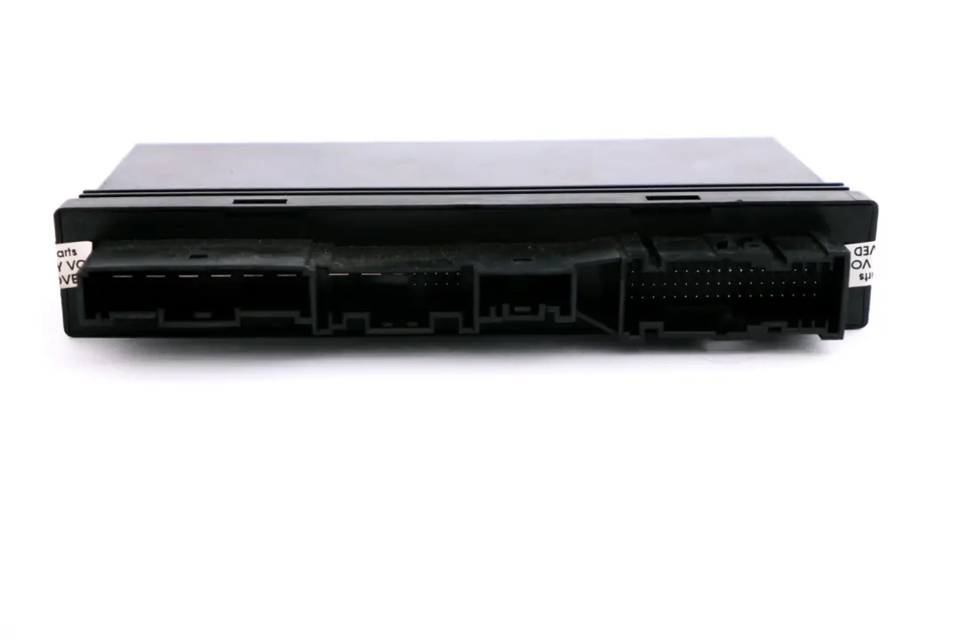 BMW E60 E63 E64 Modul KBM Basis Steuergerät Karosseriemodul Gateway ECU - SKU 9176069 - Teilenummer 9176069
