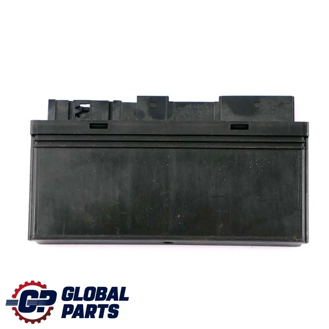 Module De Contrôle Carrosserie Ecu Unité Contrôle Haut pour BMW E61 Touring à propos du numéro de pièce 9176070 BMW E61 Touring Module De Contrôle Carrosserie Ecu Unité Contrôle Haut - SKU 9176070 - Numéro de pièce 9176070