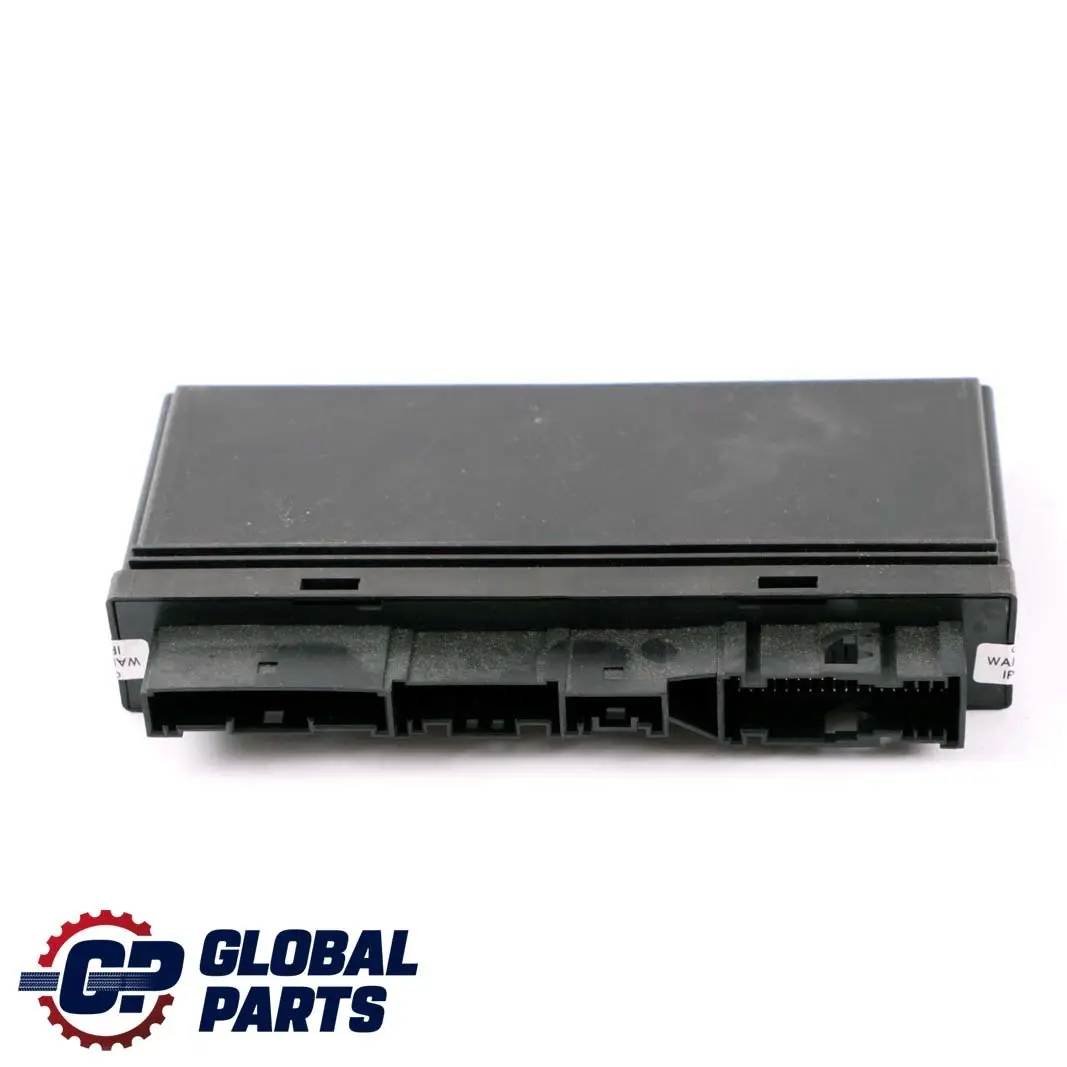Module De Contrôle Carrosserie Ecu Unité Contrôle Haut pour BMW E61 Touring à propos du numéro de pièce 9176070 BMW E61 Touring Module De Contrôle Carrosserie Ecu Unité Contrôle Haut - SKU 9176070 - Numéro de pièce 9176070