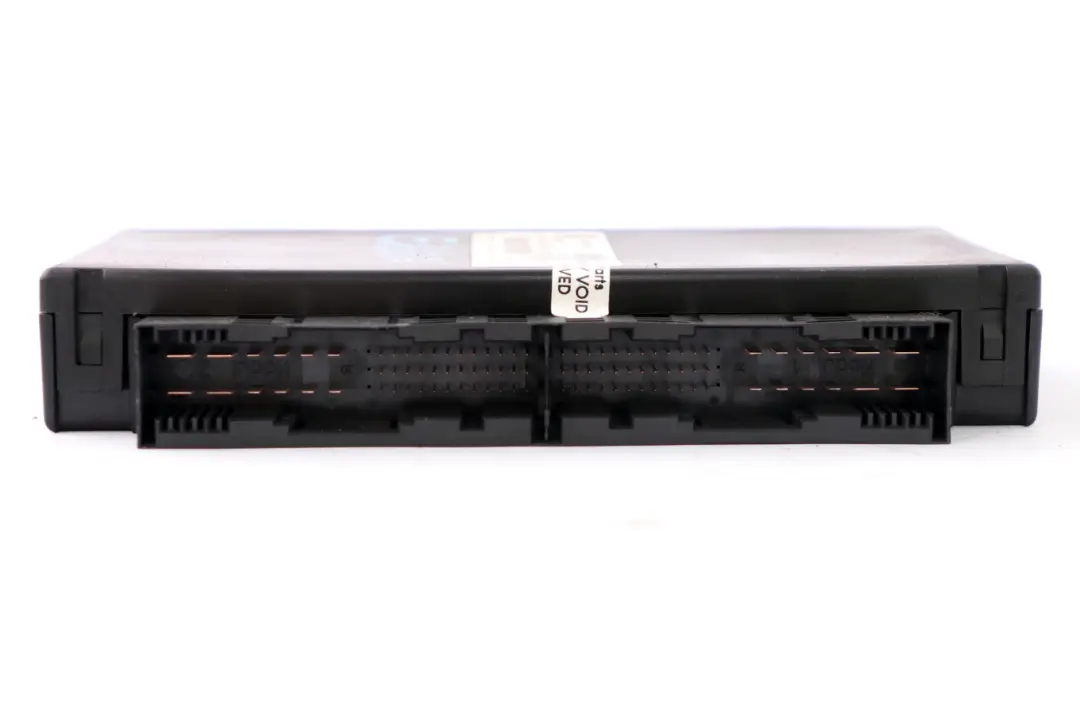 BMW E60 E61 LCI E63 E64 Body Gateway Module ECU Control Unit - SKU 9176078 - Part number 9176078