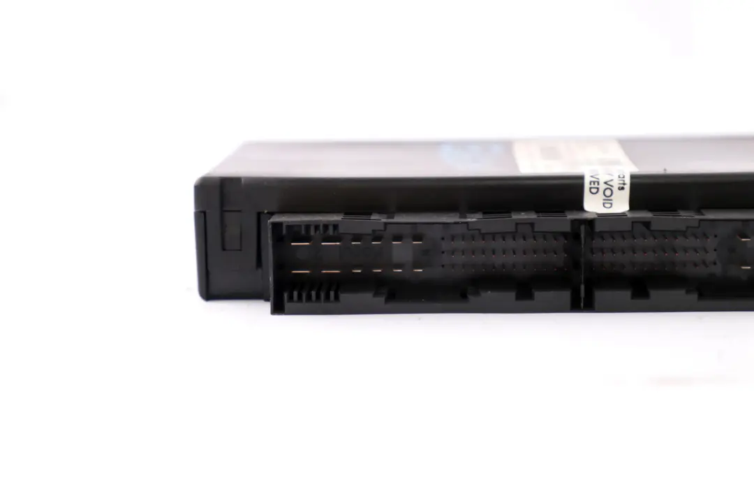BMW E60 E61 LCI E63 E64 Body Gateway Module ECU Control Unit - SKU 9176078 - Part number 9176078