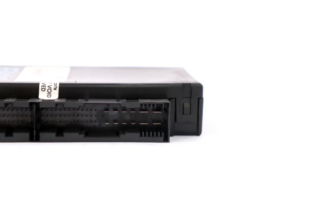 BMW E60 E61 LCI E63 E64 Body Gateway Module ECU Control Unit - SKU 9176078 - Part number 9176078
