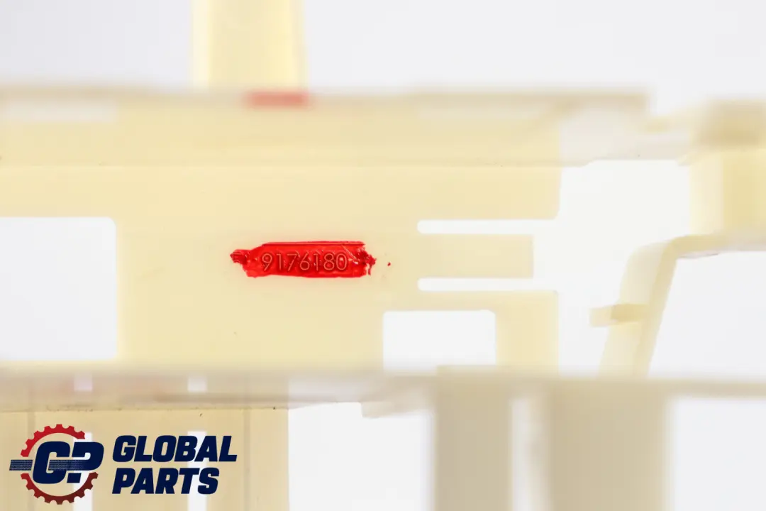 Device Holder Electronics Box to BMW Z4 Series E89 with Part number 9176180 BMW Z4 Series E89 Device Holder Electronics Box - SKU 9176180 - Part number 9176180