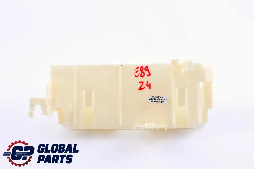 Device Holder Electronics Box to BMW Z4 Series E89 with Part number 9176180 BMW Z4 Series E89 Device Holder Electronics Box - SKU 9176180 - Part number 9176180