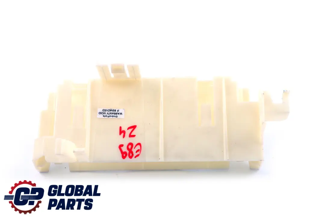 Device Holder Electronics Box to BMW Z4 Series E89 with Part number 9176180 BMW Z4 Series E89 Device Holder Electronics Box - SKU 9176180 - Part number 9176180