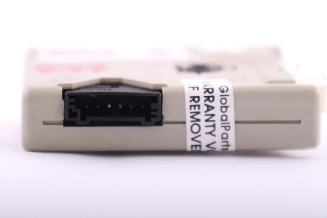 Mini Cooper R57 R58 LCI Radio Aerial Antenna Amplifier FM - SKU 9176193 - Part number 9176193