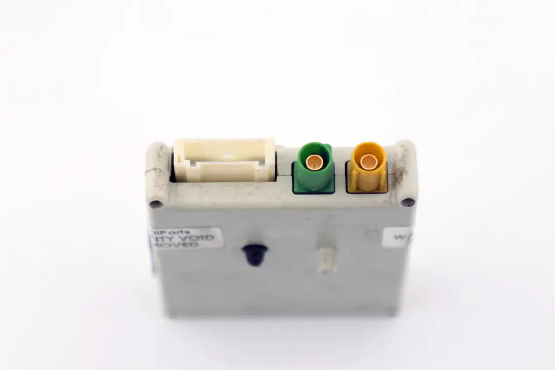 Wzmacniacz Anteny Mini Cooper R57 R58 R59 - SKU 9176194 - Numer Części 9176194