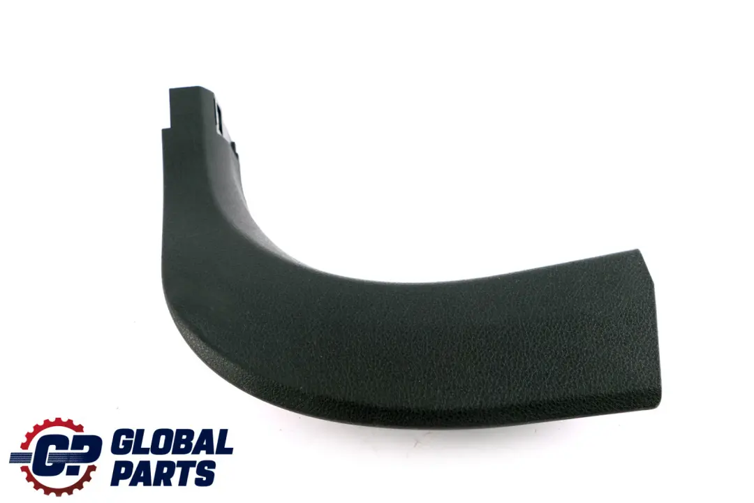 Seitenverkleidung Unten Vorne Rechts Schwarz für BMW 5 er F10 F20 mit Teilenummer 9176662 BMW 5 er F10 F20 Seitenverkleidung Unten Vorne Rechts Schwarz - SKU 9176662 - Teilenummer 9176662