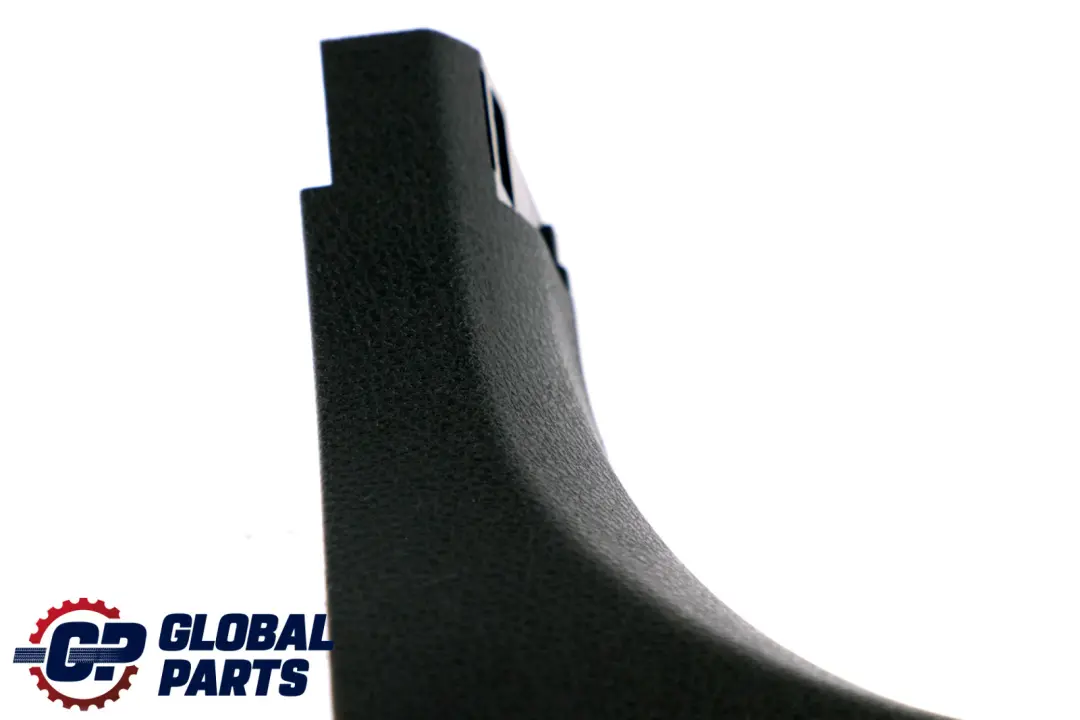 Panel Moldura Lateral Inferior Delantero Derecho 9162738 para BMW F10 F20 con número de pieza 9176662 BMW F10 F20 Panel Moldura Lateral Inferior Delantero Derecho 9162738 - SKU 9176662 - Número de pieza 9176662