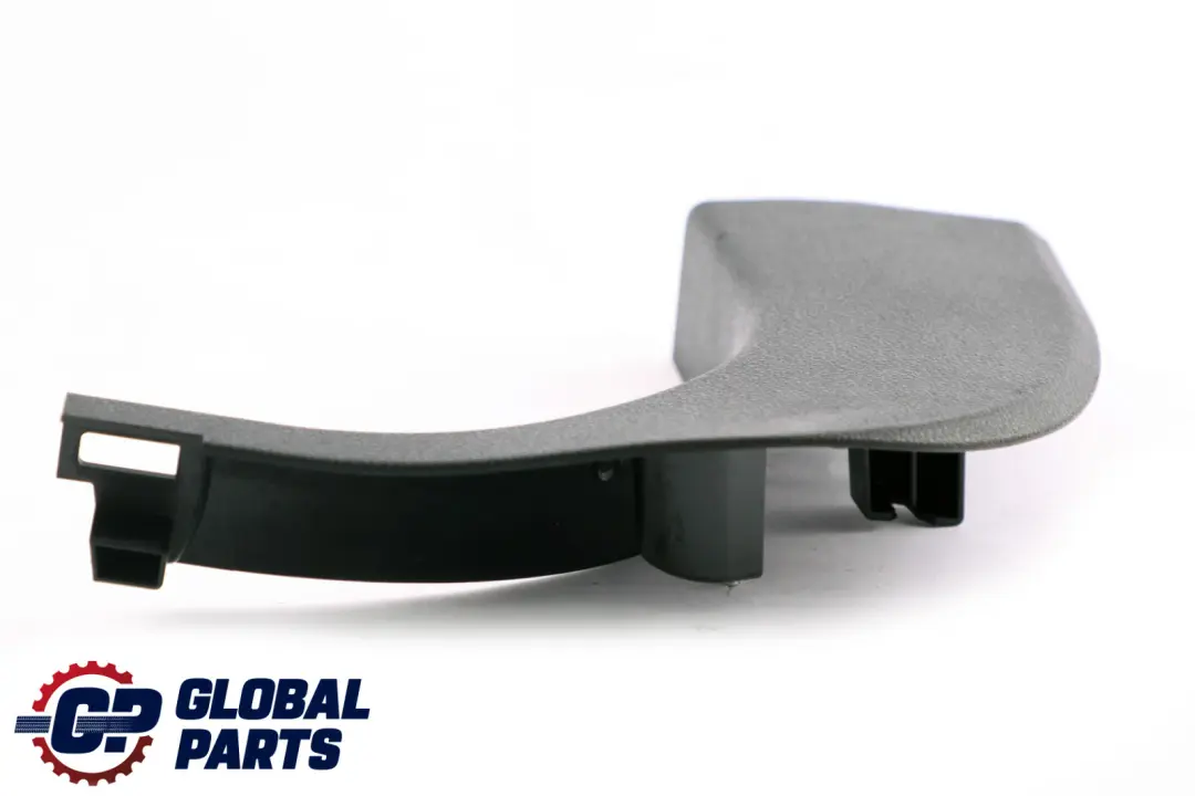BMW F10 F20 Panel Moldura Lateral Inferior Delantero Derecho 9162738 - SKU 9176662 - Número de pieza 9176662