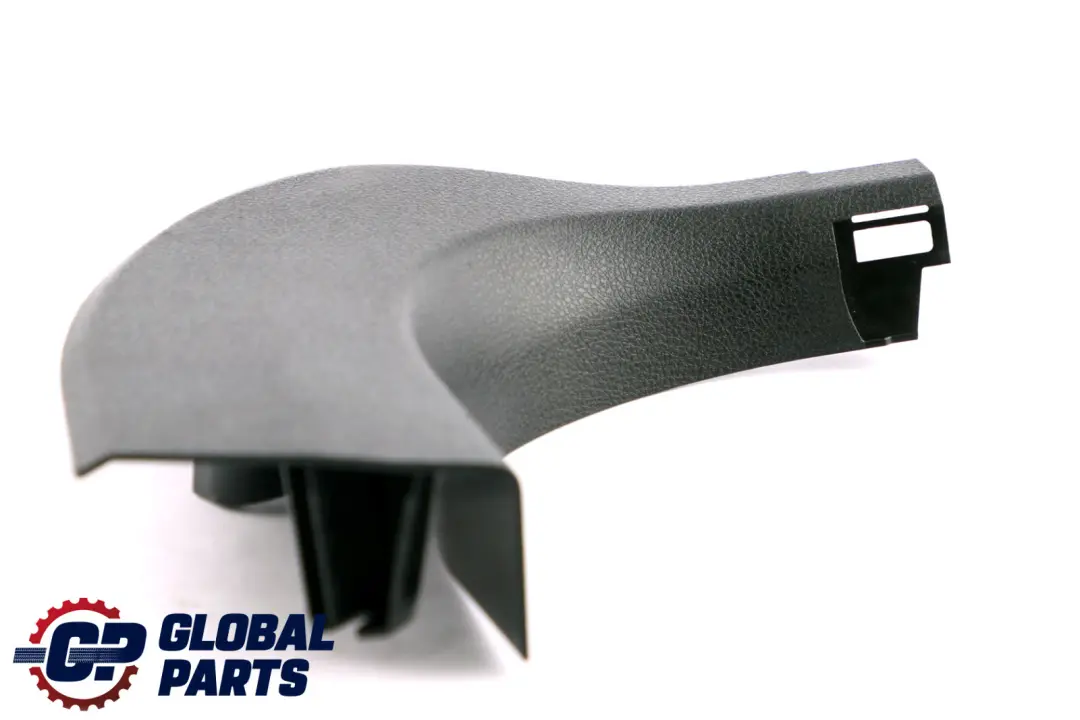 Seitenverkleidung Unten Vorne Rechts Schwarz für BMW 5 er F10 F20 mit Teilenummer 9176662 BMW 5 er F10 F20 Seitenverkleidung Unten Vorne Rechts Schwarz - SKU 9176662 - Teilenummer 9176662