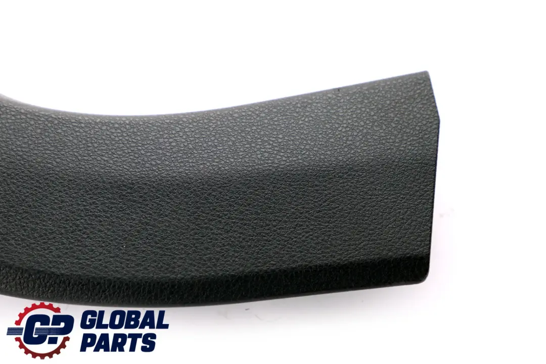 Panel Moldura Lateral Inferior Delantero Derecho 9162738 para BMW F10 F20 con número de pieza 9176662 BMW F10 F20 Panel Moldura Lateral Inferior Delantero Derecho 9162738 - SKU 9176662 - Número de pieza 9176662