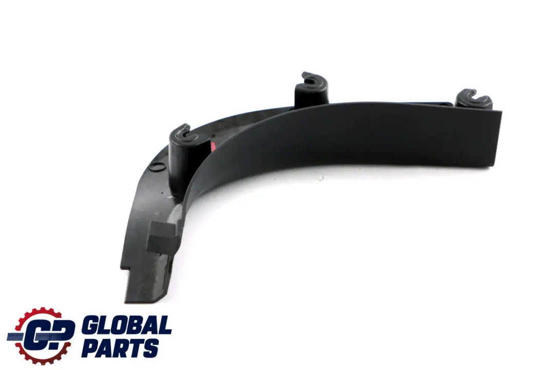 BMW F10 F20 Panel Moldura Lateral Inferior Delantero Derecho 9162738 - SKU 9176662 - Número de pieza 9176662