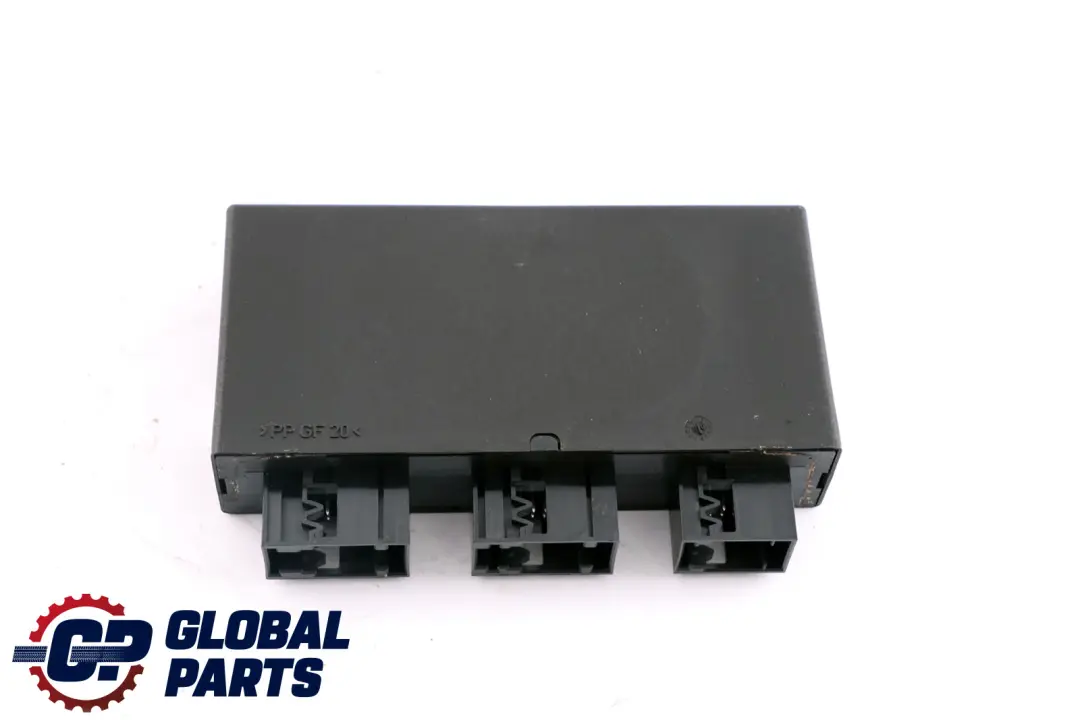 Modulo De Control De Aparcamiento PDC para BMW E60 E61 E63 E64 con número de pieza 9176682 BMW E60 E61 E63 E64 Modulo De Control De Aparcamiento PDC - SKU 9176682 - Número de pieza 9176682