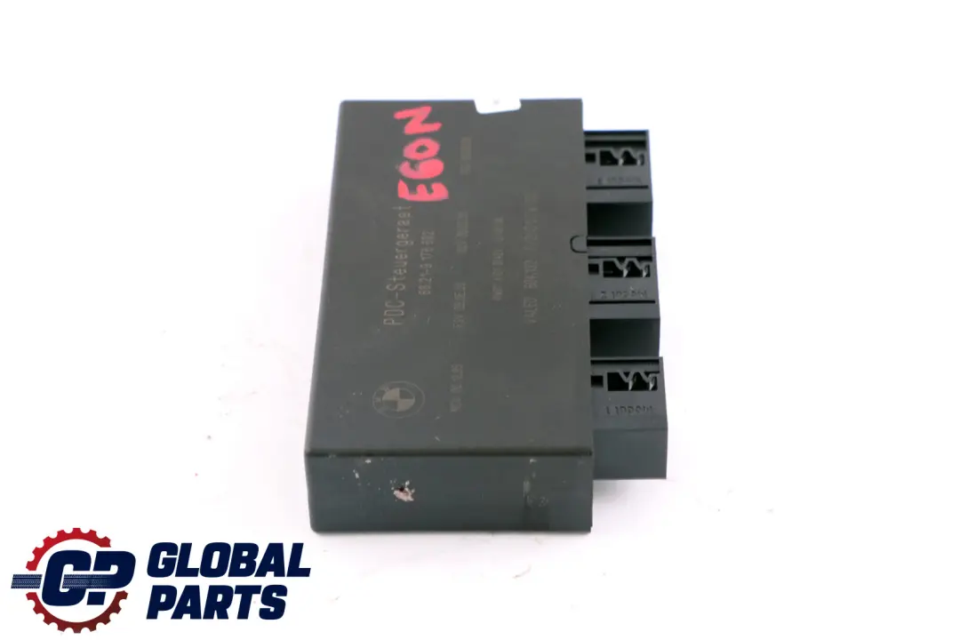 Moduł Sterownik PDC BMW E60 E61 E63 E64 - SKU 9176682 - Numer Części 9176682