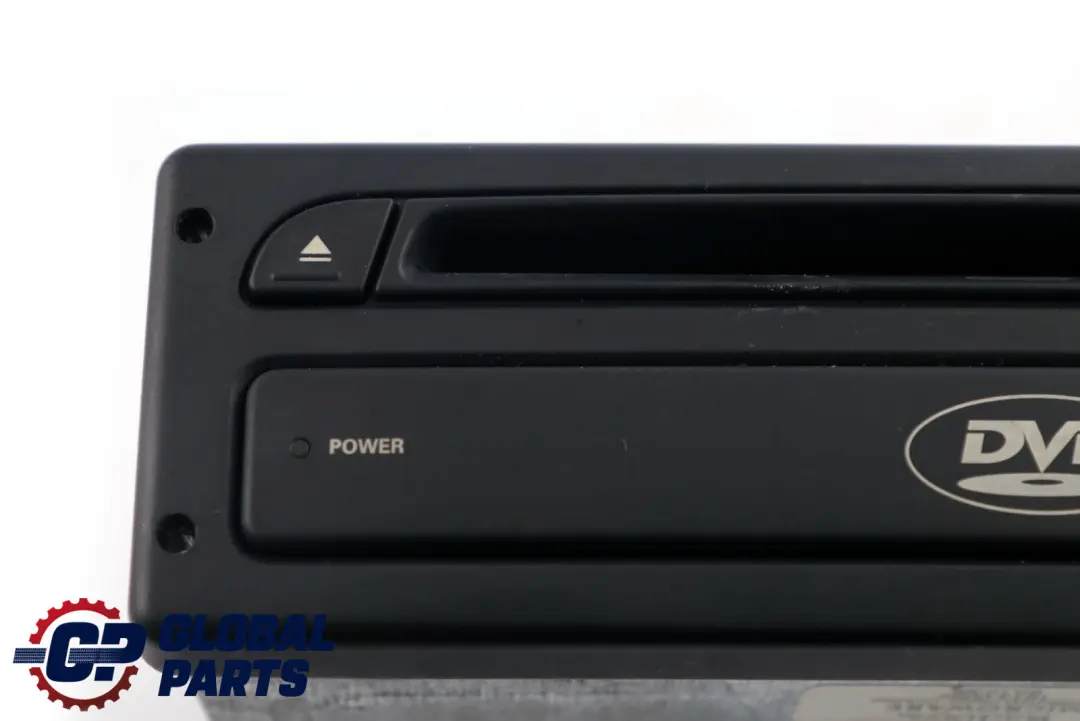 BMW E39 E46 E53 E83 DVD GPS Navigation System Computer Unit - SKU 9176686 - Part number 9176686