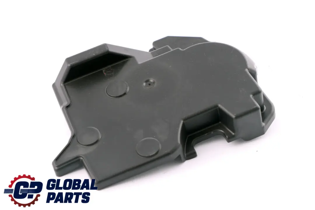 BMW Z4 E89 Cabrio Abdeckung Ausrüstung Modul Kofferraum Verkleidung - SKU 9176738 - Teilenummer 9176738