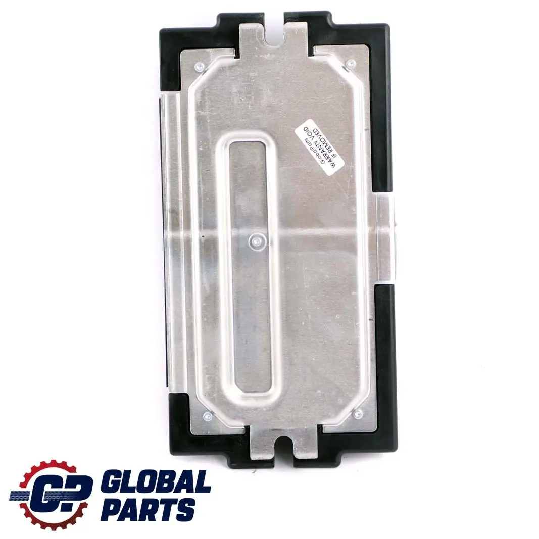 BMW X5 E70 Footwell Light Control Module Unit LEAR PL4 FRM II - SKU 9176824 - Part number 9176824
