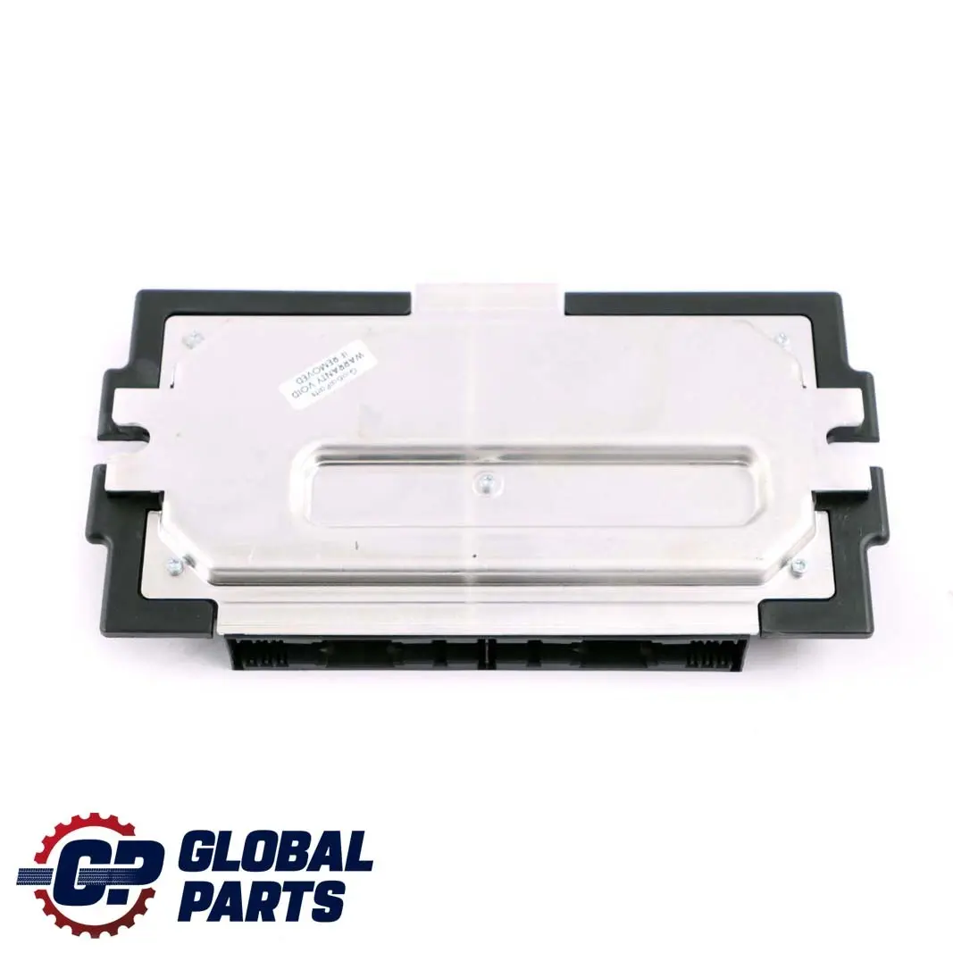 BMW X5 E70 Módulo De Control De Luz De Pie LEAR PL4 FRM II - SKU 9176824 - Número de pieza 9176824
